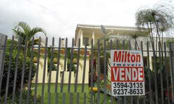 Imagem: Casa com 4 Dormitorio(s) localizado(a) no