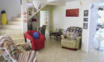 Imagem 2: Casa com 4 Dormitorio(s) localizado(a) no bairro Jardim Mauá em Novo Hamburgo / Rio Grand