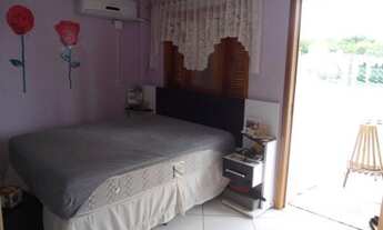 Imagem 5: Casa com 4 Dormitorio(s) localizado(a) no bairro Jardim Mauá em Novo Hamburgo / Rio Grand