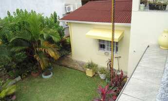 Imagem 4: Casa com 4 Dormitorio(s) localizado(a) no bairro Jardim Mauá em Novo Hamburgo / Rio Grand