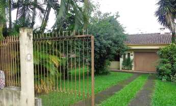 Imagem 2: Casa com 3 Dormitorio(s) localizado(a) no bairro Hamburgo Velho em Novo Hamburgo / Rio Gr