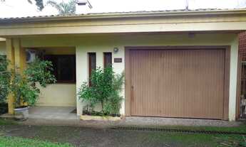 Imagem: Casa com 3 Dormitorio(s) localizado(a) no