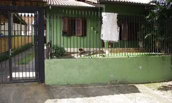 Imagem: Casa com 2 Dormitorio(s) localizado(a) no