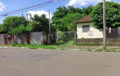 Imagem 2: Terreno com 2 Dormitorio(s) localizado(a) no bairro Pátria Nova em Novo Hamburgo / Rio Gr