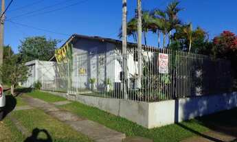 Imagem: Casa com 2 Dormitorio(s) localizado(a) no