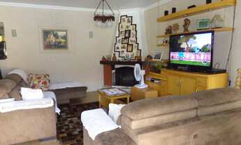 Imagem 5: Casa com 3 Dormitorio(s) localizado(a) no bairro Ouro Branco em Novo Hamburgo / Rio Grand