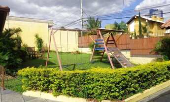 Imagem 4: Casa com 3 Dormitorio(s) localizado(a) no bairro Ouro Branco em Novo Hamburgo / Rio Grand