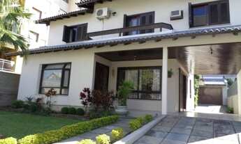 Imagem 1: Casa com 3 Dormitorio(s) localizado(a) no bairro Ideal em Novo Hamburgo / Rio Grande do S