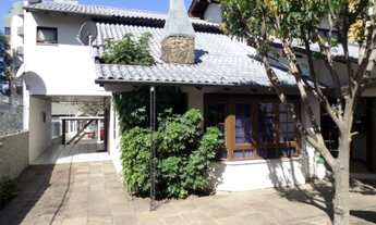 Imagem 2: Casa com 3 Dormitorio(s) localizado(a) no bairro Ideal em Novo Hamburgo / Rio Grande do S