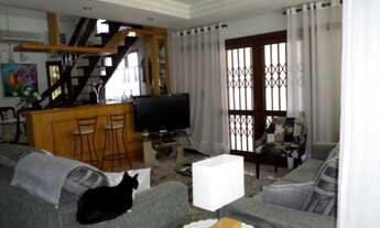 Imagem 7: Casa com 3 Dormitorio(s) localizado(a) no bairro Ideal em Novo Hamburgo / Rio Grande do S