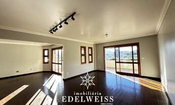 Imagem: Apartamento com 3 Dormitorio(s) localizado(a)