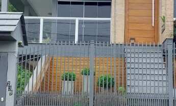 Imagem: Casa com 3 Dormitorio(s) localizado(a) no