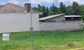 Imagem: Terreno com 4 Dormitorio(s) localizado(a)