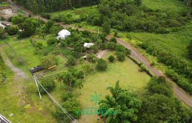 Imagem 2: Terreno Comercial com 2 Dormitorio(s) localizado(a) no bairro RS 115 em Taquara / Rio Gra