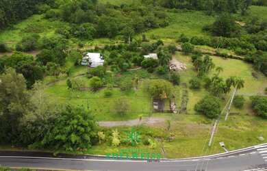 Imagem 3: Terreno Comercial com 2 Dormitorio(s) localizado(a) no bairro RS 115 em Taquara / Rio Gra