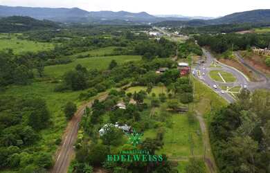 Imagem 6: Terreno Comercial com 2 Dormitorio(s) localizado(a) no bairro RS 115 em Taquara / Rio Gra