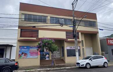 Imagem 2: Sala Comercial com 2 Dormitorio(s) localizado(a) no bairro Centro em Igrejinha / RIO GRAN