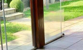 Imagem 7: Casa de Alto Padrão