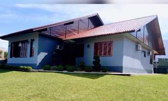 Imagem 2: Casa de Alto Padrão