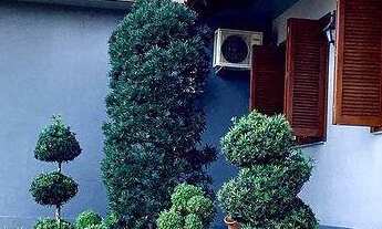 Imagem 4: Casa de Alto Padrão