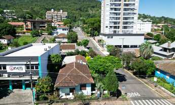 Imagem 1: Ótima localização, 190M² de Área Construída