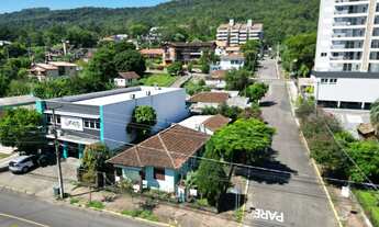 Imagem 2: Ótima localização, 190M² de Área Construída