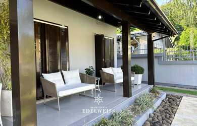 Imagem 6: Alto Padrão!, 3 dormitórios, 1 suítes, 3 banheiro, 2 vagas na garagem, 20M² de Área Constr