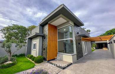 Imagem 4: Alto Padrão!, 3 dormitórios, 1 suítes, 3 banheiro, 2 vagas na garagem, 166M² de Área Const