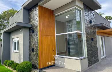 Imagem 5: Alto Padrão!, 3 dormitórios, 1 suítes, 3 banheiro, 2 vagas na garagem, 166M² de Área Const