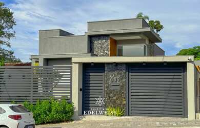 Imagem 3: Alto Padrão!, 3 dormitórios, 1 suítes, 3 banheiro, 2 vagas na garagem, 166M² de Área Const