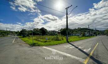 Imagem 3: Terreno Diferenciado!, 894M² de Área Total