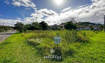 Imagem 2: Terreno Diferenciado!, 894M² de Área Total