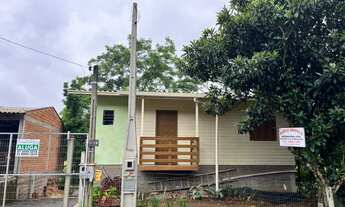 Imagem: Casa com 2 Dormitorio(s) localizado(a) no