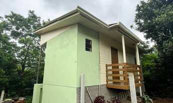 Imagem 2: Casa com 2 Dormitorio(s) localizado(a) no bairro Figueira em Igrejinha / RIO GRANDE DO SU