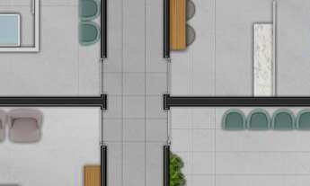 Imagem 5: Apartamentos na Planta!