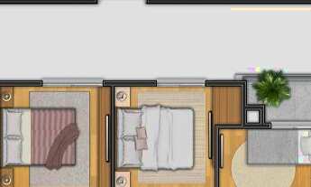 Imagem 7: Apartamentos na Planta!