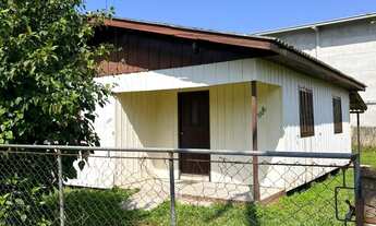 Imagem 2: Casa com 2 Dormitorio(s) localizado(a) no bairro Lot. Ritter em Igrejinha / RIO GRANDE DO