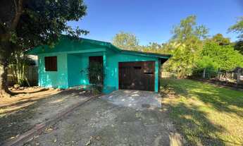 Imagem: Casa com 1 Dormitorio(s) localizado(a) no