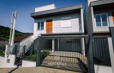 Imagem 3: Casa à venda no Bairro Viaduto, Igrejinha!