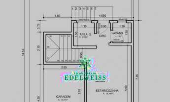Imagem 7: Sobrado à venda no Bairro Viaduto, Igrejinha!