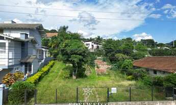 Imagem: Terreno à venda no Centro de Igrejinha!