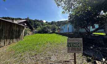 Imagem: Terreno à venda em Igrejinha, bairro Figueira!