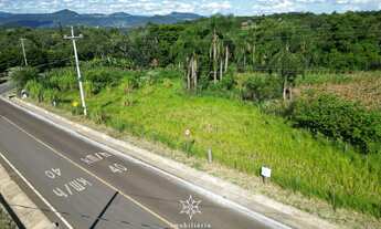 Imagem: Terreno à venda em Nova Hartz, Solitária