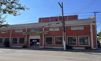 Imagem: Prédio comercial com 2 Dormitorio(s) localizado(a)