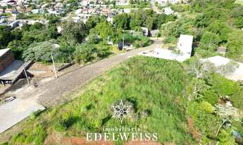 Imagem: Terreno de esquina à venda em Igrejinha