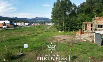 Imagem 2: Terreno à venda em Igrejinha - Loteamento Alles Blau!