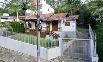 Imagem: Casa à venda em Igrejinha, Loteamento 3L!