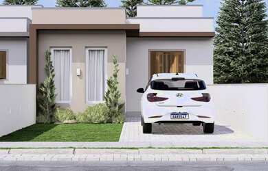 Imagem 3: Casa à venda em Igrejinha, Figueira - Oportunidade!