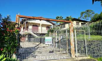 Imagem 2: Casa à venda no Bairro Viaduto, Igrejinha!