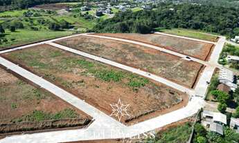 Imagem: Terrenos à venda em Igrejinha Bosque Figueira